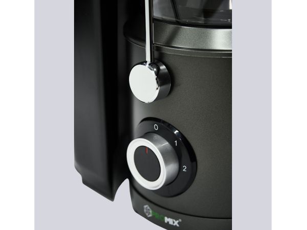 Máy ép nhanh công nghiệp Promix PFJ-07