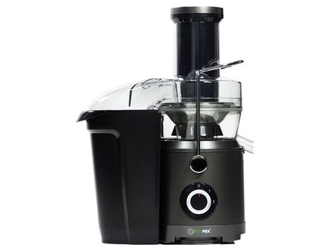 Máy ép nhanh công nghiệp Promix PFJ-07