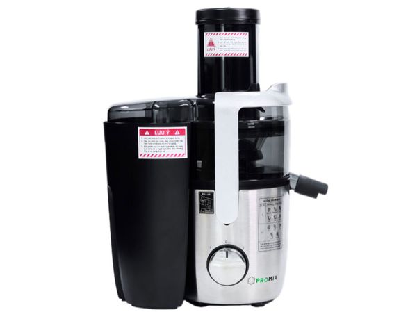 Máy ép nhanh Promix PFJ-12