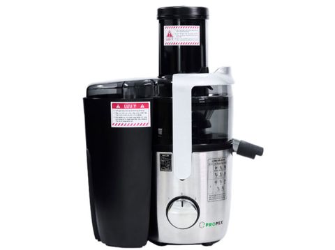 Máy ép nhanh Promix PFJ-12