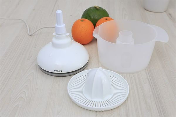 Máy vắt cam Philips HR2738/00