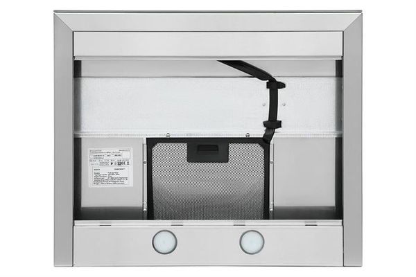 Máy hút mùi gắn tường BOSCH DWB67BK61T