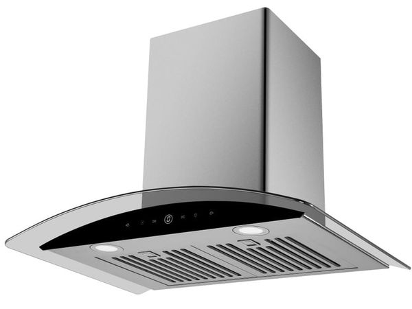 Máy hút mùi Nagakawa NRH9593