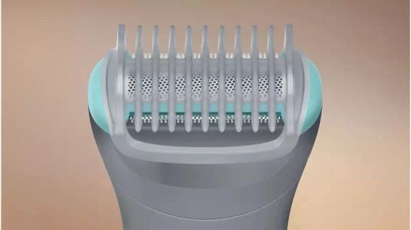 Máy làm sạch lông cho nam Philips BG3470/15