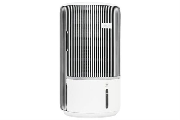 Máy lọc khí và bù ẩm Philips AC3420/10