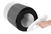 Máy lọc không khí Philips AC2220/10