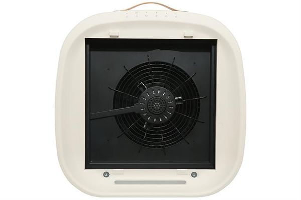 Máy lọc không khí Philips AC3360/11 75W
