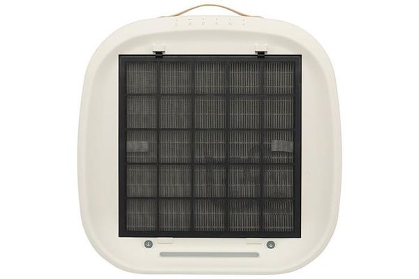 Máy lọc không khí Philips AC3360/11 75W