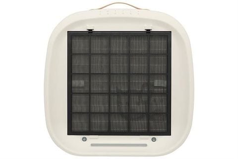Máy lọc không khí Philips AC3360/11 75W