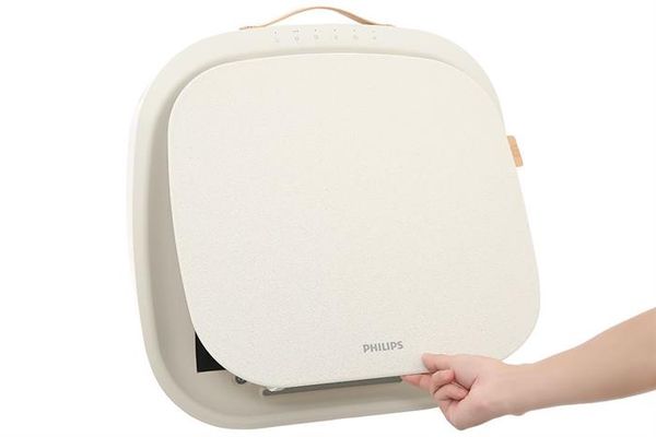 Máy lọc không khí Philips AC3360/11 75W