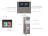 Cây nước nóng lạnh Toshiba RWF-W1830UVBV(T) 650W