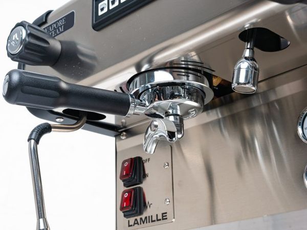 Máy pha cà phê La Nuova Era LaMille (L1000)