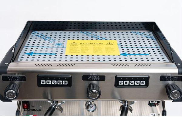 Máy pha cà phê La Nuova Era LaMille (L1000)