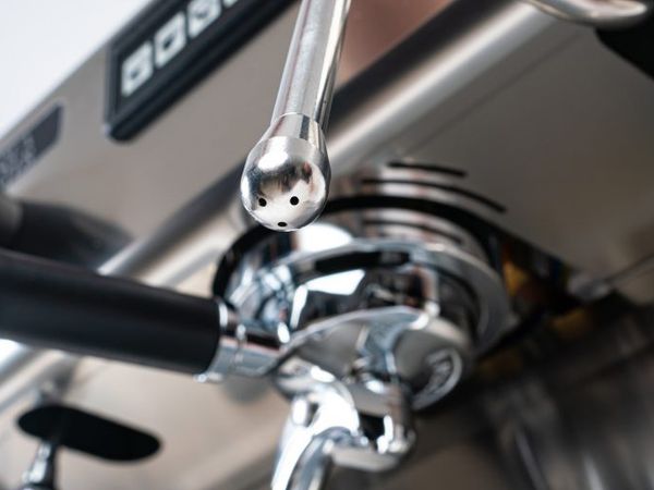 Máy pha cà phê La Nuova Era LaMille (L1000)