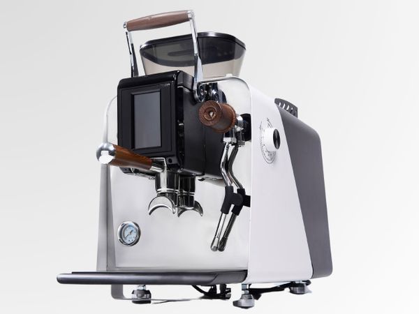 Máy pha cà phê Lacilio Simple LS-250