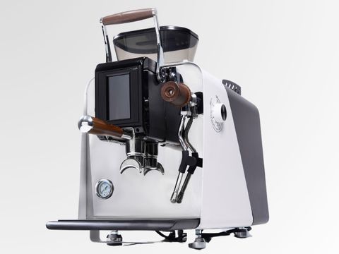 Máy pha cà phê Lacilio Simple LS-250