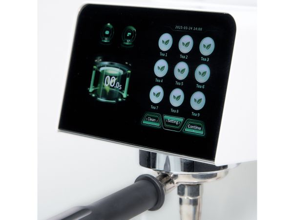 Máy pha trà Lacilio Teapresso LT300