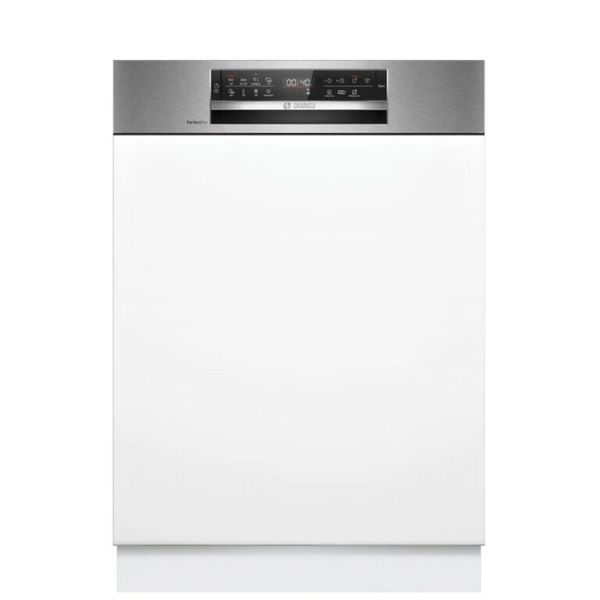 MÁY RỬA BÁT BÁN ÂM BOSCH SMI6ZCS16E SERIE 6