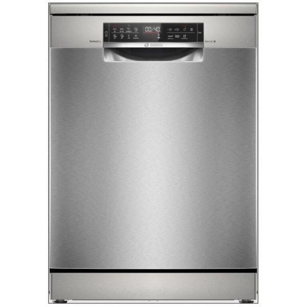 Máy rửa chén độc lập BOSCH SMS8YCI01E