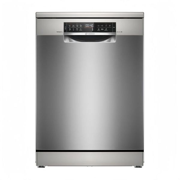 MÁY RỬA BÁT BOSCH ĐỘC LẬP SMS6ZCI85M