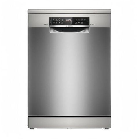 MÁY RỬA BÁT BOSCH ĐỘC LẬP SMS6ZCI85M