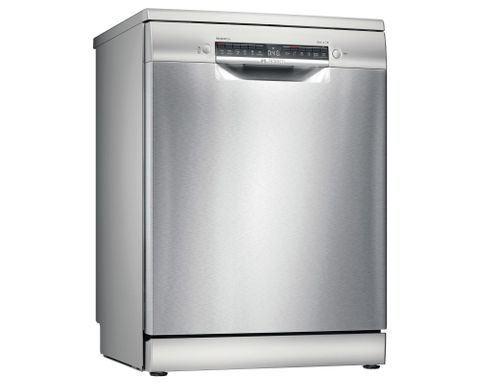 MÁY RỬA BÁT ĐỘC LẬP BOSCH SMS4EMI06E SERIE 4