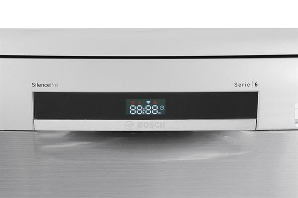 MÁY RỬA BÁT ĐỘC LẬP BOSCH SMS6ECI11E