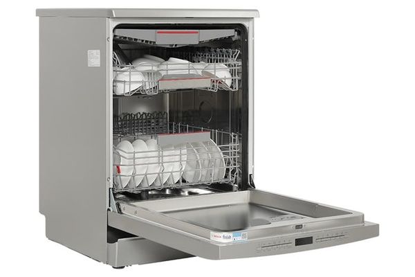 MÁY RỬA BÁT ĐỘC LẬP BOSCH SMS6ECI11E