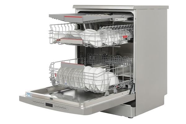 MÁY RỬA BÁT ĐỘC LẬP BOSCH SMS6ECI11E