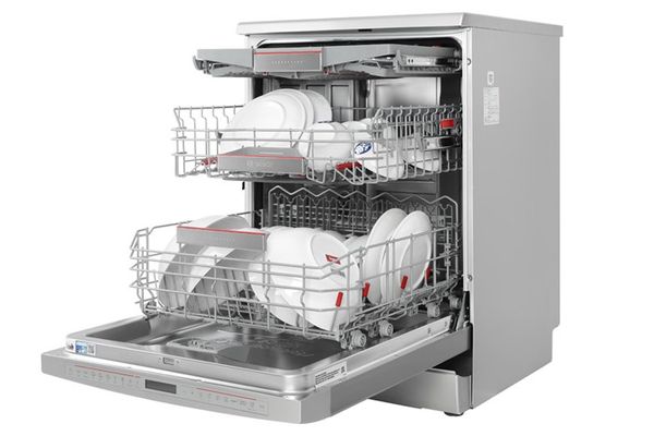 Máy rửa chén độc lập BOSCH SMS8YCI01E