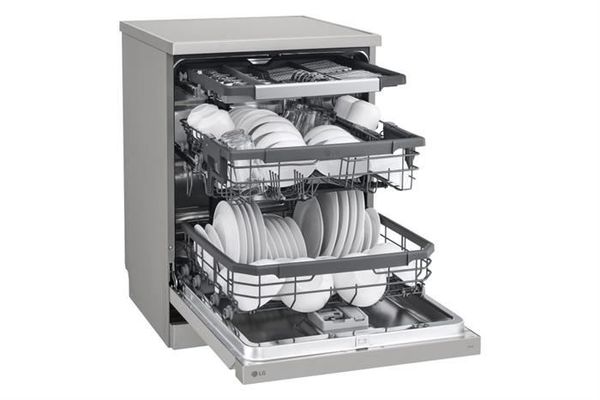 Máy rửa bát LG LDT14SVA4.APYPEVN