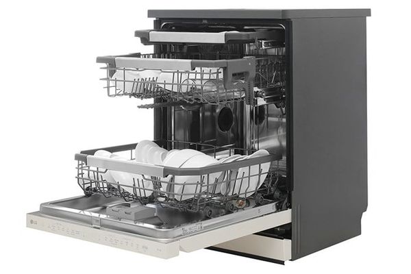 Máy rửa bát LG LDT14BGA3.ANBPEVN