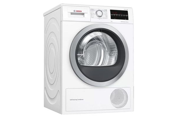 Máy sấy BOSCH WQG24200SG Serie 6