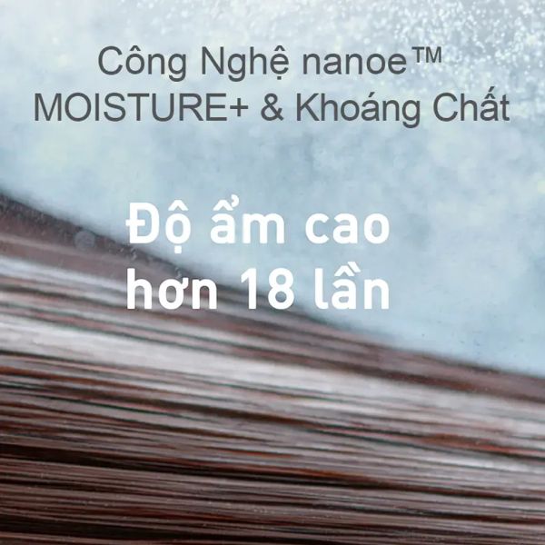 Máy Sấy Tóc Panasonic EH-NA0J-H645