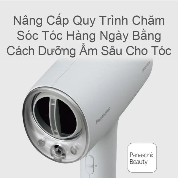 Máy Sấy Tóc Panasonic EH-NA0J-H645