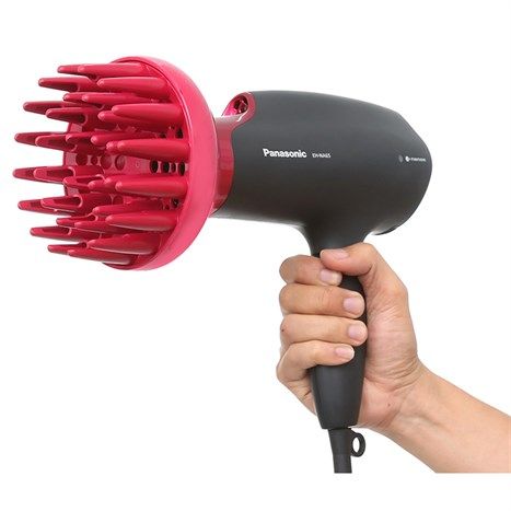 Máy sấy tóc 2000W Panasonic EH-NA65-K645