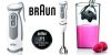 Máy xay sinh tố Braun MQ5000