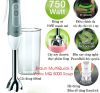 Máy xay sinh tố Braun MQ5000