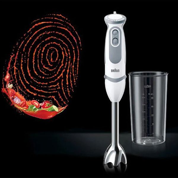 Máy xay sinh tố Braun MQ5000