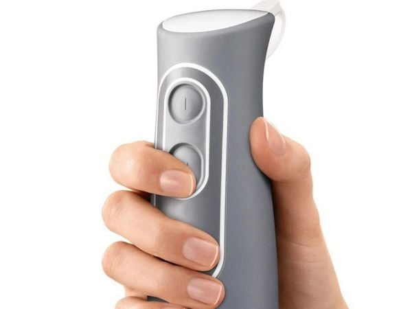 Máy xay cầm tay Braun MQ535