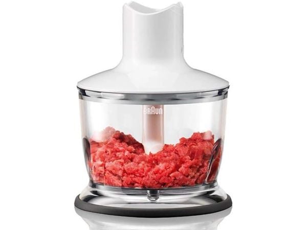 Máy xay cầm tay Braun MQ535