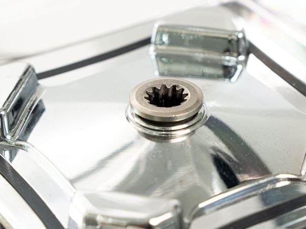 Máy xay công nghiệp Promix PM-9003