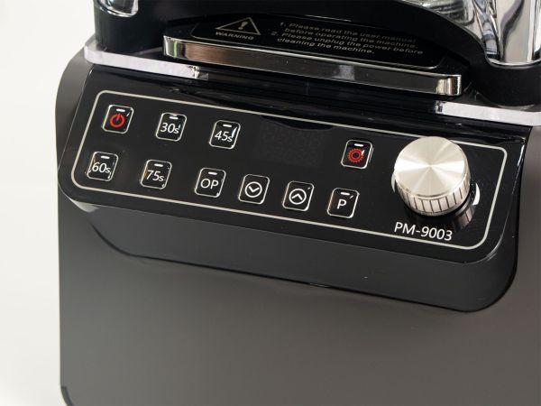 Máy xay công nghiệp Promix PM-9003