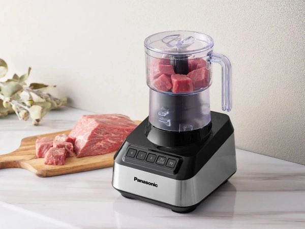 Máy xay đa năng Panasonic MX-MG54C2KRA