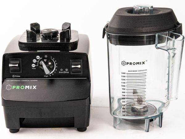 Máy xay đa năng Promix PM-919B