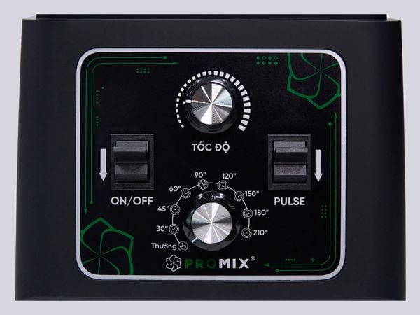 Máy xay sinh tố công nghiệp Promix PM-945B