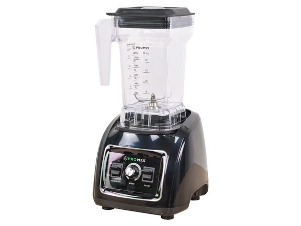 Máy xay sinh tố công nghiệp Promix PM-819B