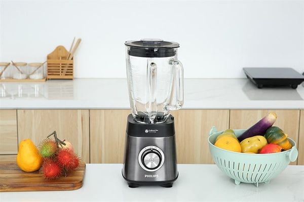 Máy xay sinh tố Philips HR3041/00