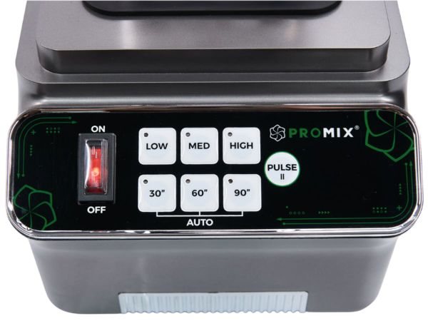 Máy xay sinh tố Promix PM-912B