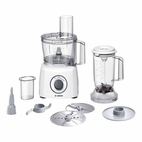 Máy xay đa năng Bosch MultiTalent3 MCM3200W